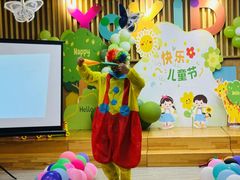 -YoKID托育园(酒仙桥园)
