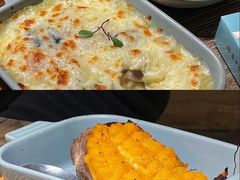 -蜜桃餐厅·伴山(湖滨商业街店)