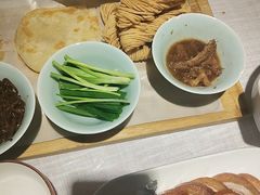 -大鸭梨烤鸭·北京菜(南小街/南苑店)