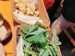 -黔滚滚贵州牛肉火锅·酸汤火锅(创意园店)