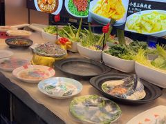 -宋园·金宴浙鲜馆(静安店)