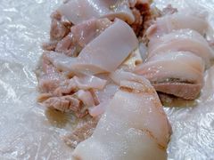 -小辫子羊肉面馆(周东店)