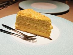 -波特曼西餐厅(中央大街店)