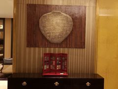 -长沙富力万达文华酒店