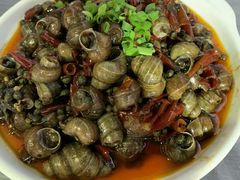 -霸王虾·麻辣小龙虾(清水河公园店)