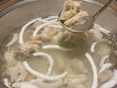 -狐狸爱上椰子鸡(滨江星光大道店)