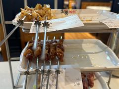 -玉善烧烤串城(长春总店)