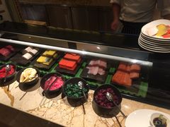 -美盛喜来登大酒店-盛宴标帜餐厅