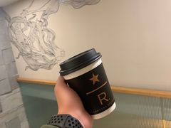 -星巴克臻选(济南恒隆店)