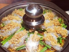 -老家水饺濮阳菜(巴黎街店)