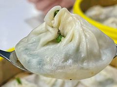 -一刘汤包(杏林店)