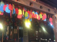 大堂-民食香·腊排骨野生菌美食(木府店)