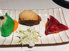 -三号黄浦会Canton Table