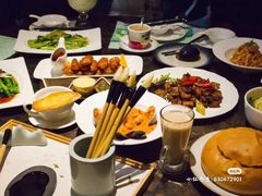 毛笔酥-大树餐厅(红旗街万达店)