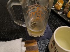 -长崎屋·日本料理·刺身·烧鸟(天河北路店)