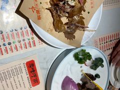 -解家河南菜(金水路店)