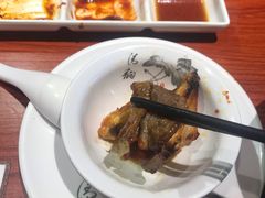 -山之屋炭火烧肉·生啤畅饮(大朗万科中央公园店)