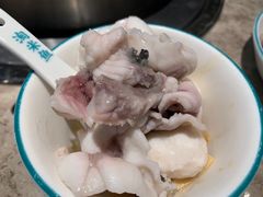 -淘米捞·米汤脆鲩鱼火锅(福田皇岗店)