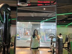 -W FITNESS 威尔仕健身·游泳(老西门新苑店)