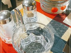 -遇见西木美式餐厅(体育路店)