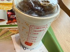 -麦当劳(国贸店)