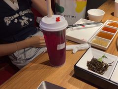 -炉小哥烤肉(朗悦公园茂店)