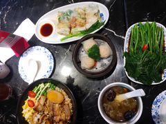 -西关味(大卫城店)
