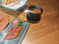 -山盛创作料理·Yamamori(珠宾店)