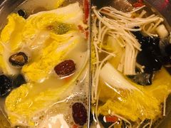-傣妹火锅(徐泾店)