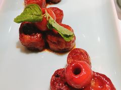 -董鲁烤鸭(建和街店)