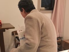 -秦府酒店(北京鼓楼店)