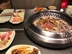 -韩盛·盛江山自助料理(中街大悦城店)