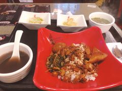 台湾小竹卤肉饭-台湾小竹(华宇广场店)