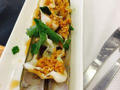 -新加坡海鲜共和(名胜世界圣淘沙海滨坊)