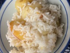 -张关合渣(航空大道店)