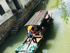 -锦溪古镇