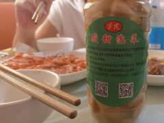 -茅山风味馆