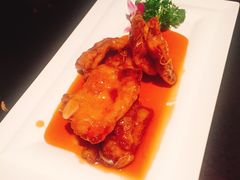 -小南洋海景餐厅(深圳湾店)