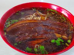 -小龙大肉面馆