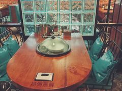 包厢-蟹谢蒸鲜自助餐厅