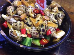 -蘭奢雅集·江浙菜(青山江滩店)