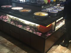 -川中故事·成都老火锅(东书房店)