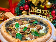 -get pizza意大利餐厅(凯德MALL店)