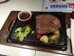 -必胜客(五道口店)
