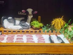 -芭菲盛宴·环球美食(北城国际店)