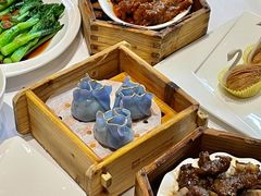-南宁荔园维景国际酒店·荔园中餐厅