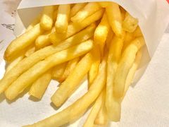 -麦当劳(佛山流行前线店)