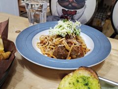 -吃饼人西餐(南开店)