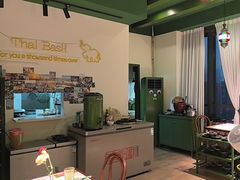 -Thai Basil罗勒叶泰式餐厅(时代天街店)