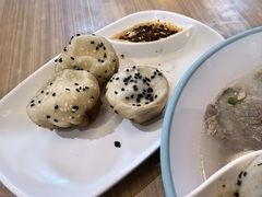 -小杨生煎(杭州东站店)